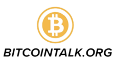 BitcoinTalk